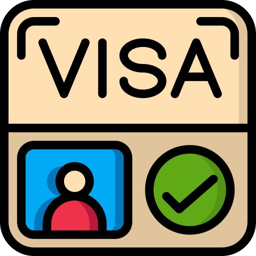 Visa Support